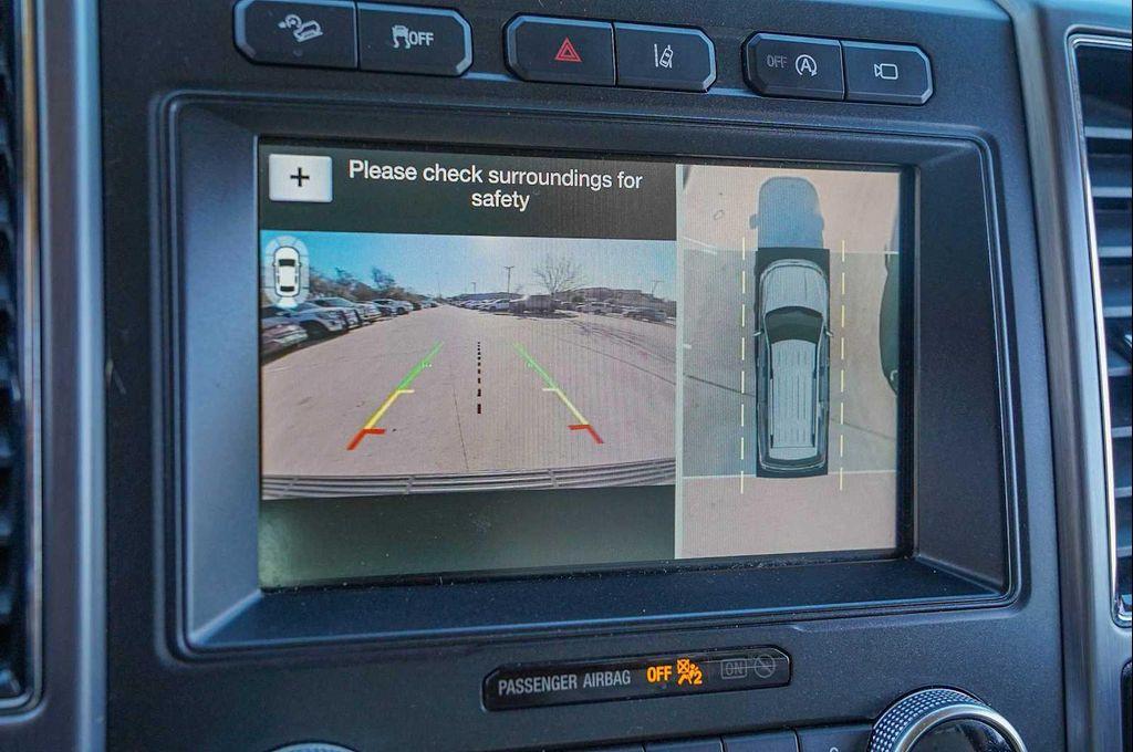 used 2019 Ford Expedition Max car, priced at $27,098