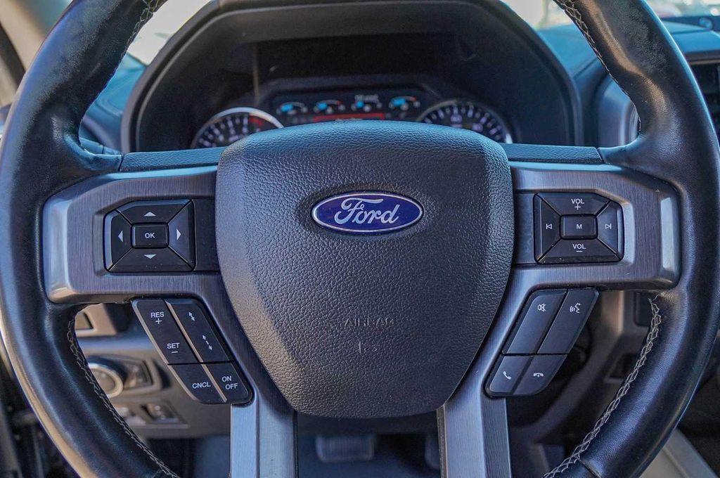 used 2019 Ford Expedition Max car, priced at $27,098