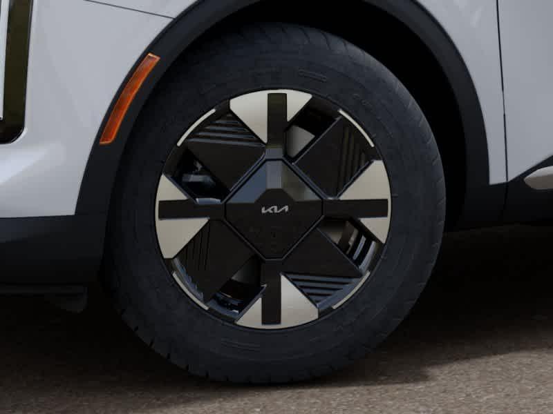 new 2026 Kia Sportage Hybrid car, priced at $33,540