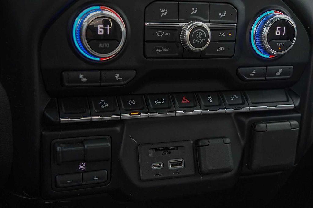 used 2021 GMC Sierra 1500 car, priced at $23,698