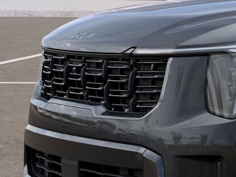 new 2026 Kia Sorento Hybrid car, priced at $49,080