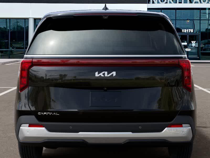 new 2026 Kia Carnival car, priced at $42,931