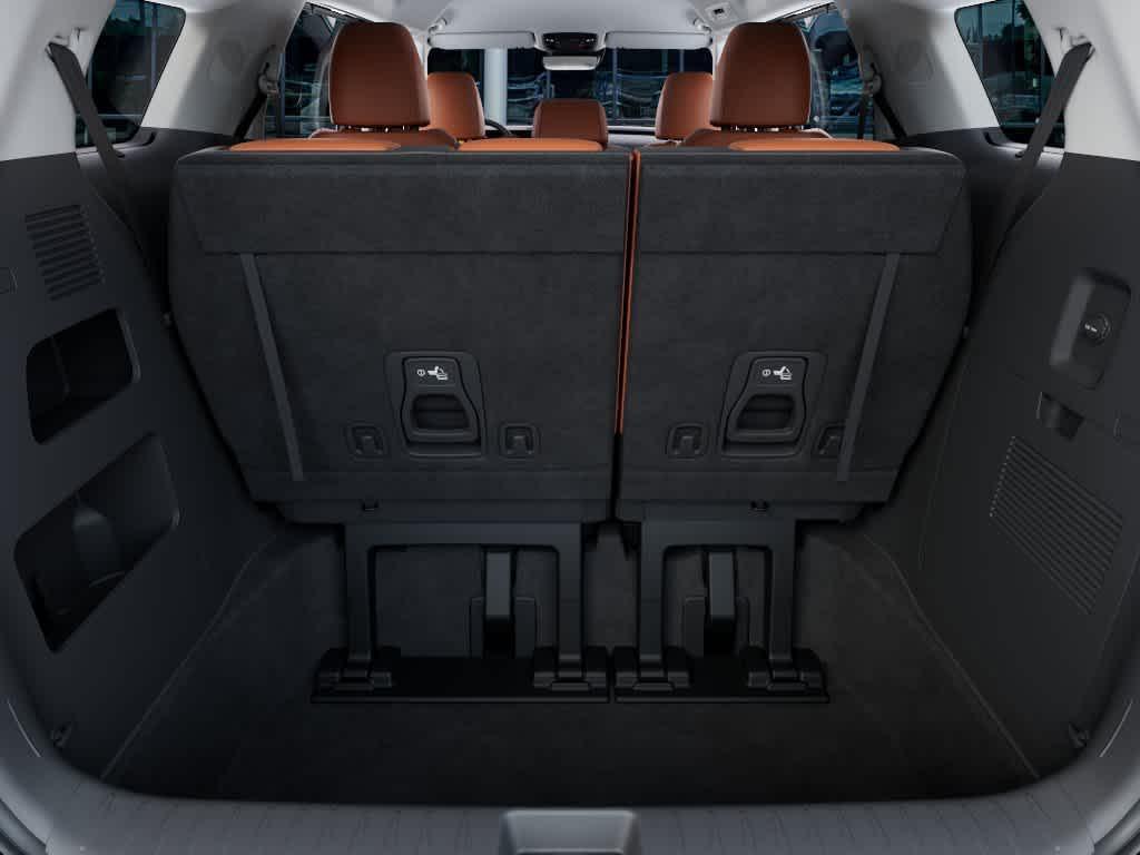 new 2026 Kia Carnival car, priced at $42,931