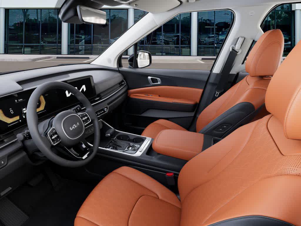 new 2026 Kia Carnival car, priced at $43,705