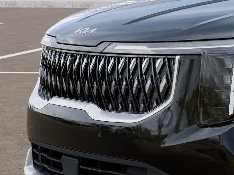 new 2026 Kia Carnival car, priced at $42,931