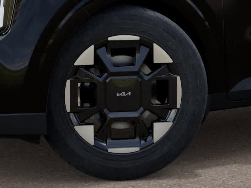 new 2026 Kia Carnival car, priced at $43,705