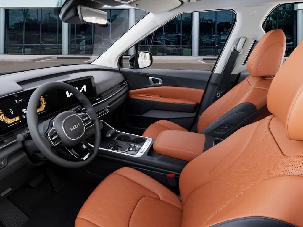 new 2026 Kia Carnival car, priced at $42,931