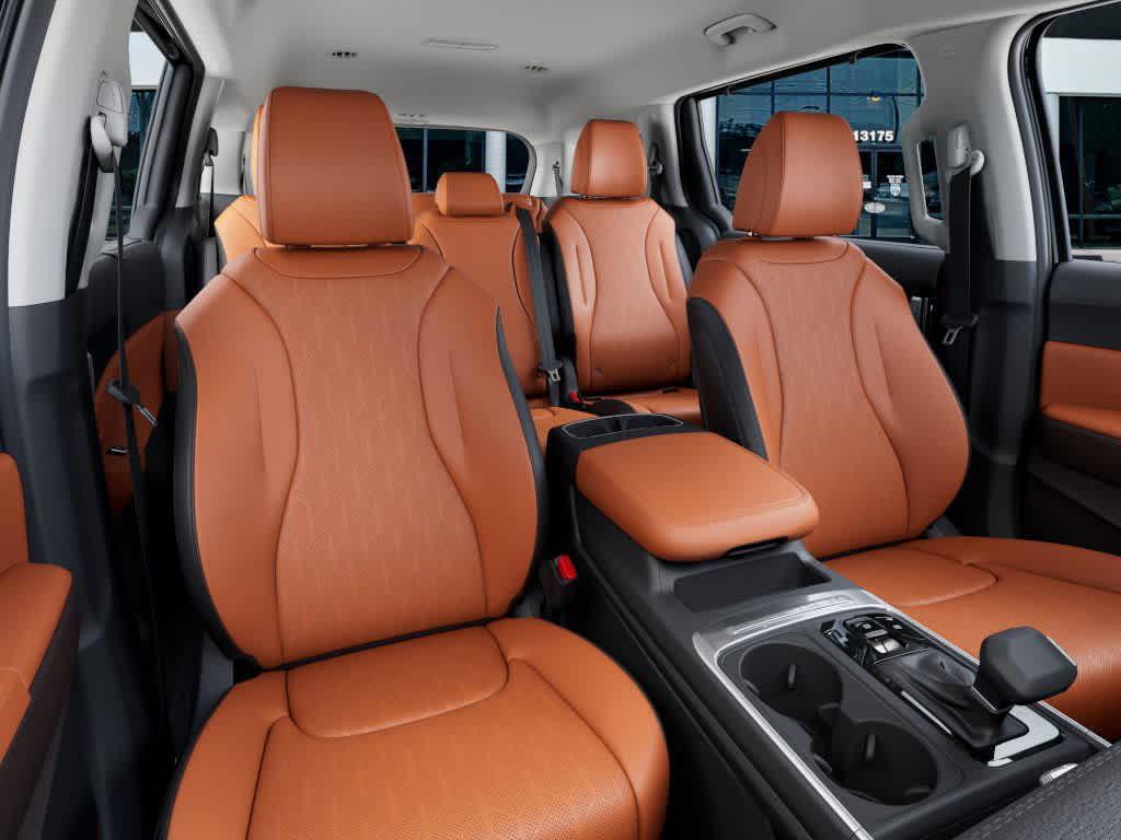 new 2026 Kia Carnival car, priced at $43,705