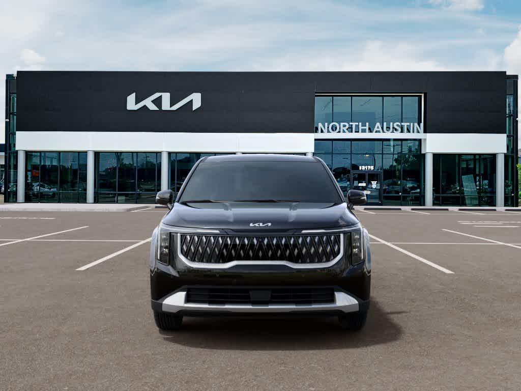 new 2026 Kia Carnival car, priced at $42,931