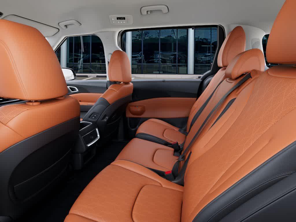 new 2026 Kia Carnival car, priced at $42,931