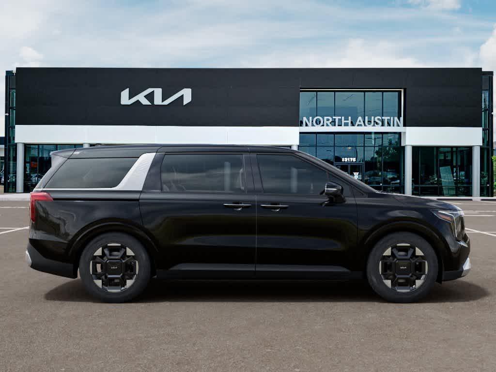 new 2026 Kia Carnival car, priced at $42,931