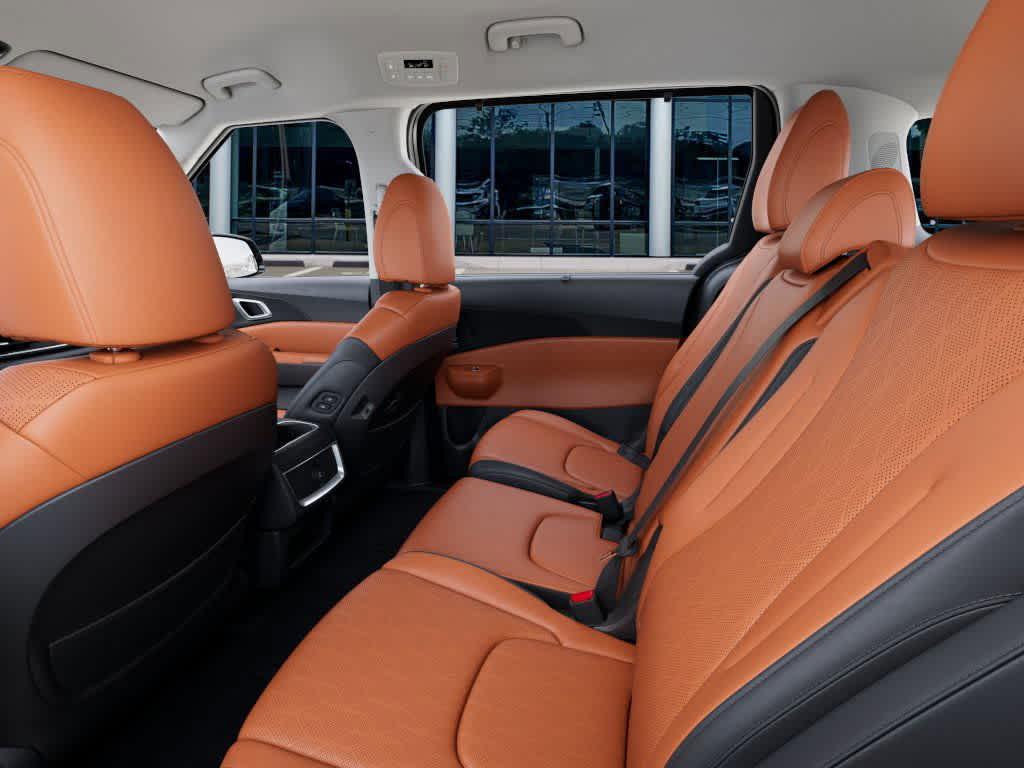 new 2026 Kia Carnival car, priced at $43,705