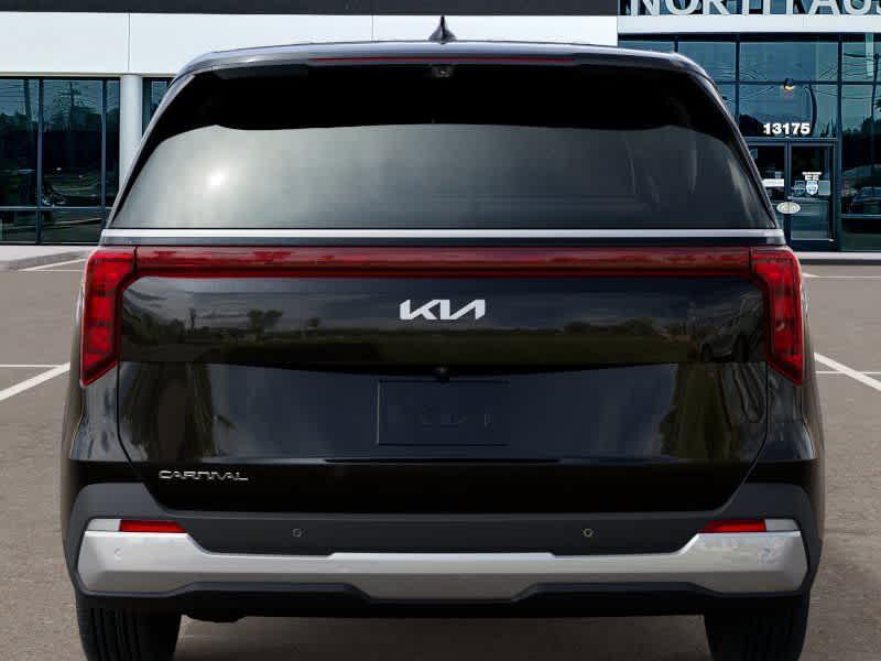 new 2026 Kia Carnival car, priced at $43,705