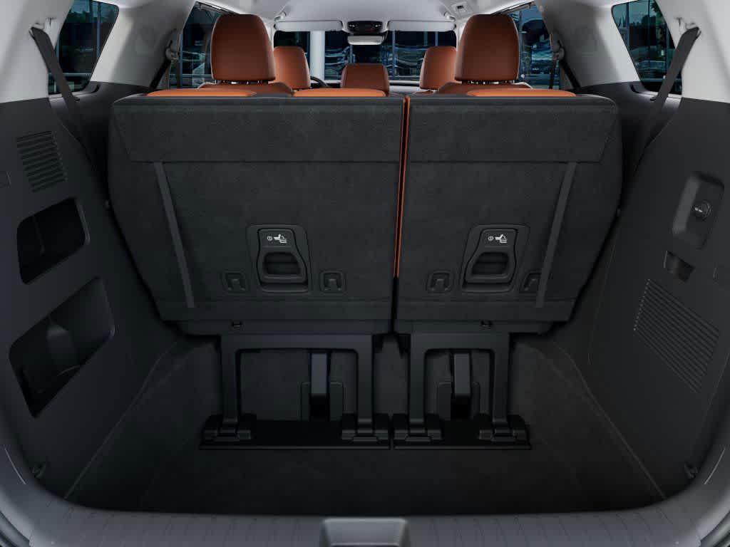 new 2026 Kia Carnival car, priced at $43,705