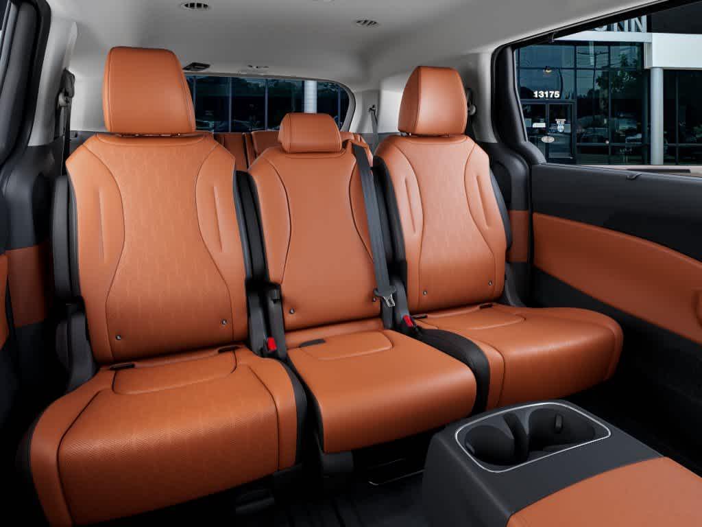 new 2026 Kia Carnival car, priced at $42,931