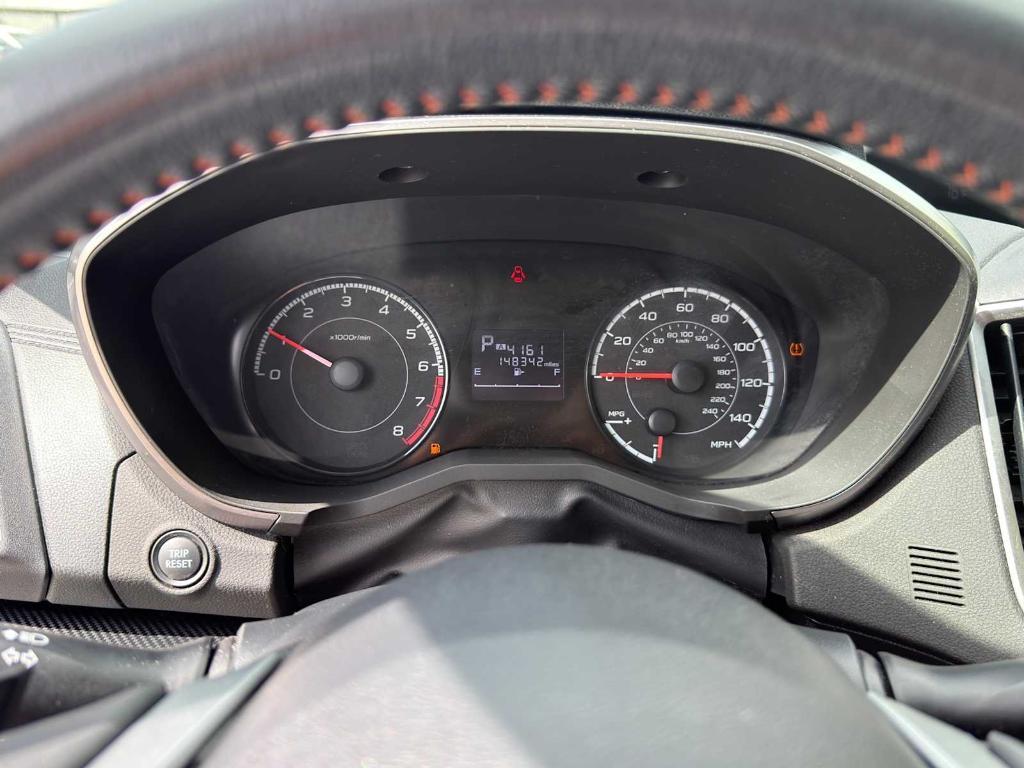 used 2018 Subaru Crosstrek car, priced at $11,298