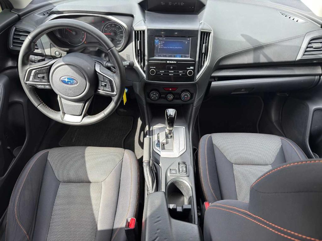 used 2018 Subaru Crosstrek car, priced at $11,298