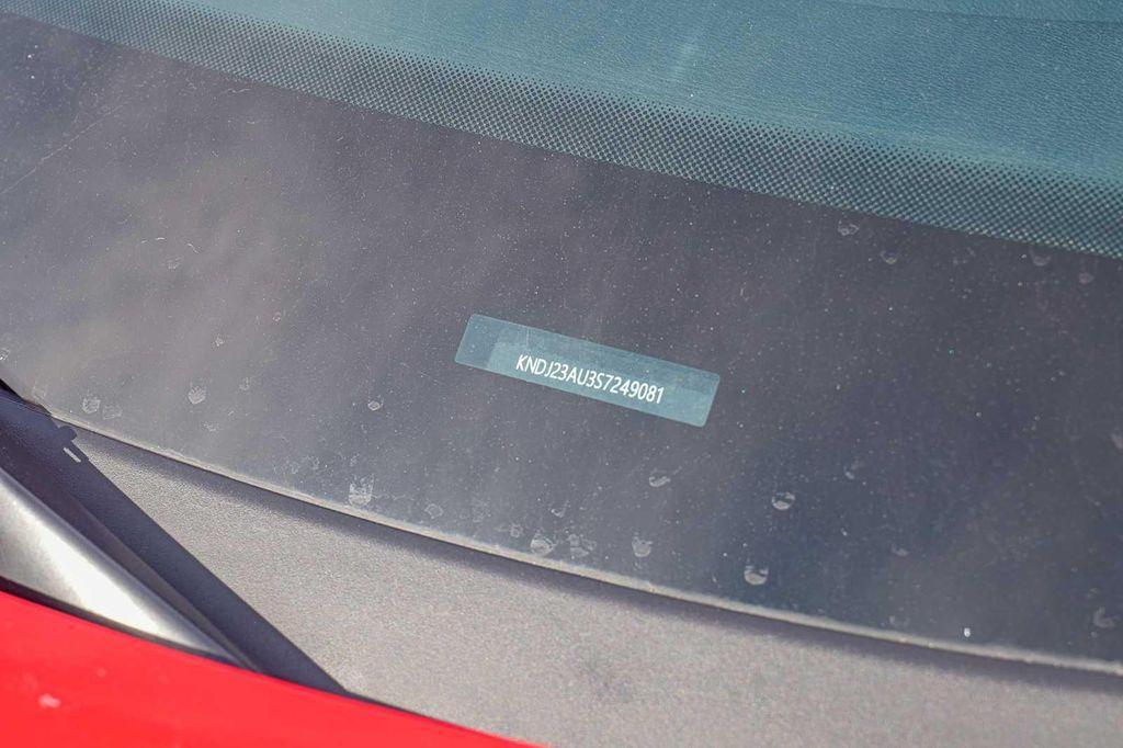 used 2025 Kia Soul car, priced at $16,698