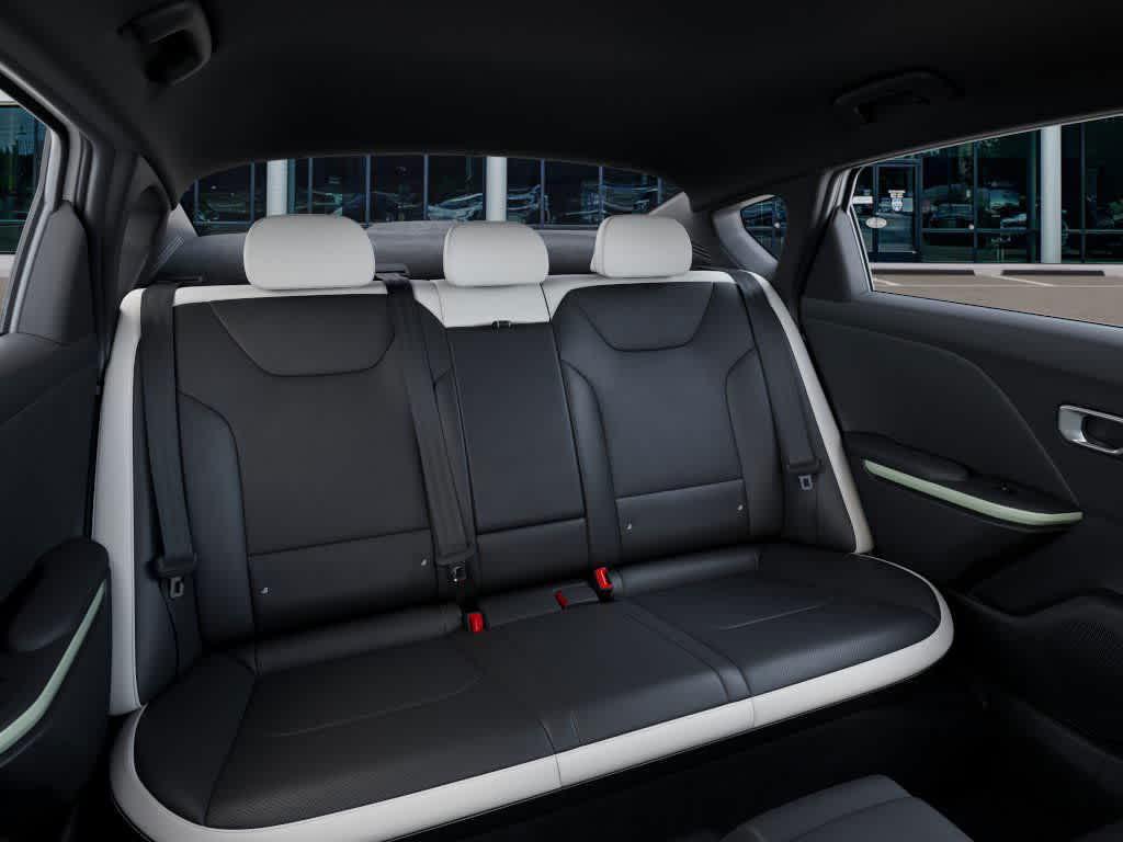 new 2026 Kia K4 car, priced at $27,400