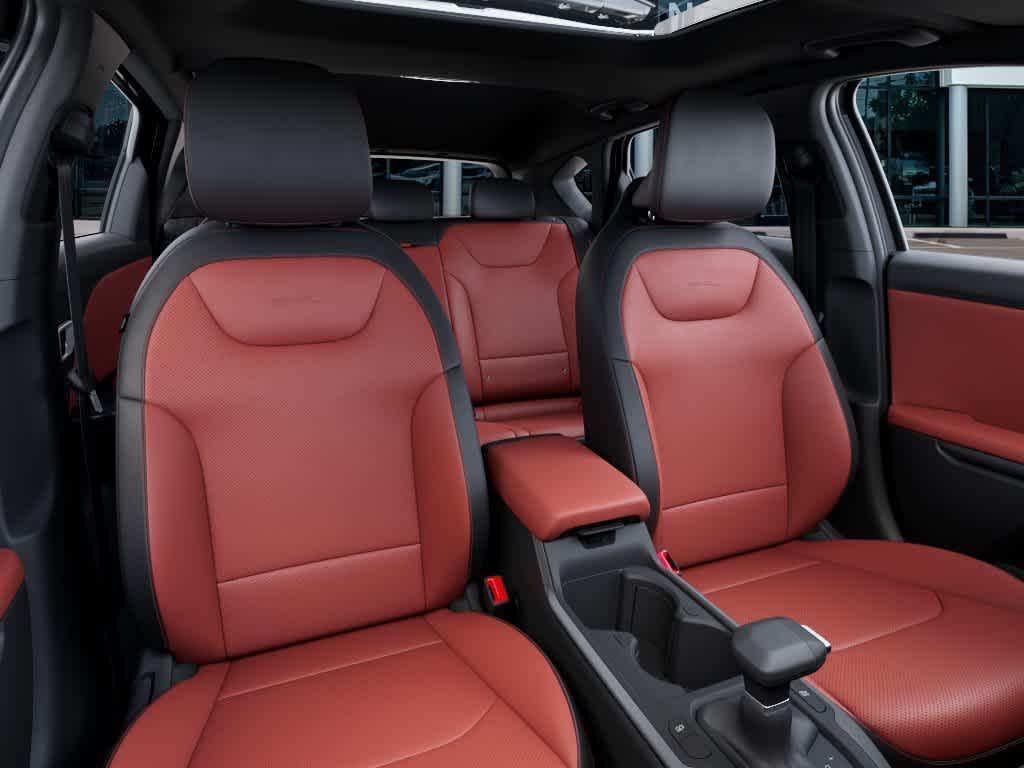 new 2026 Kia K4 car, priced at $30,430