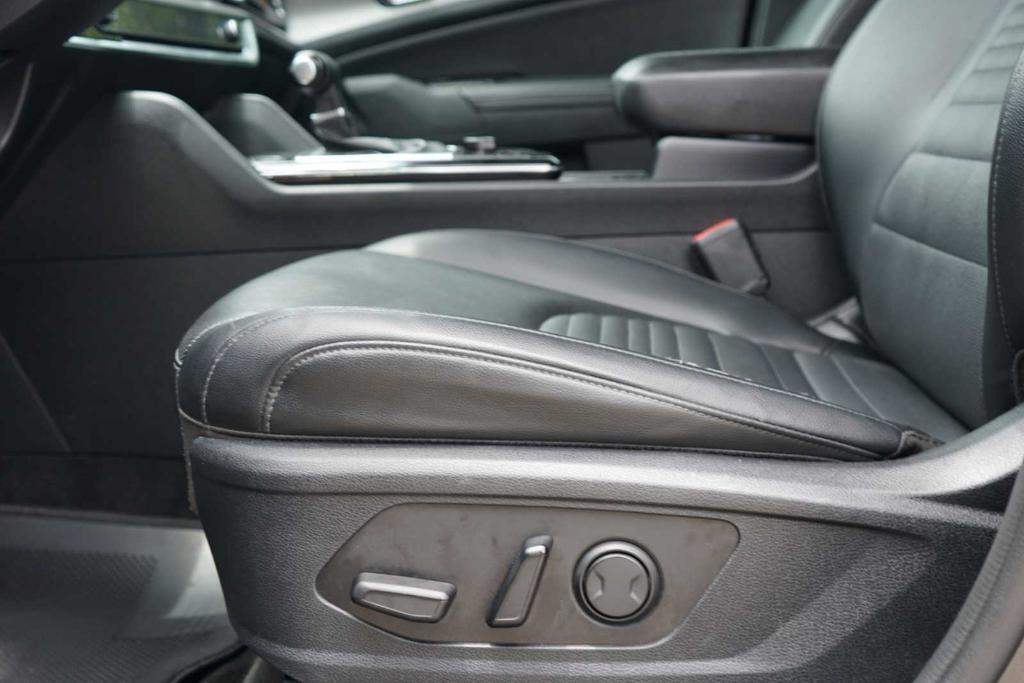 used 2023 Kia Sportage car, priced at $24,618