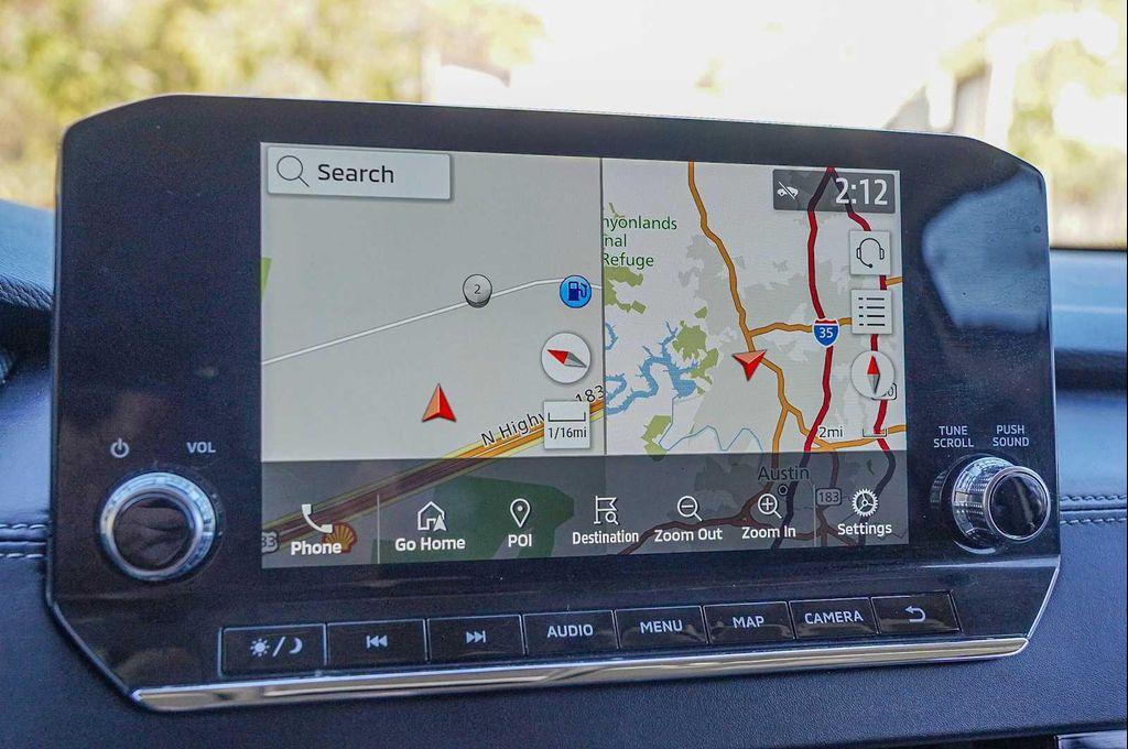 used 2022 Mitsubishi Outlander car, priced at $19,598