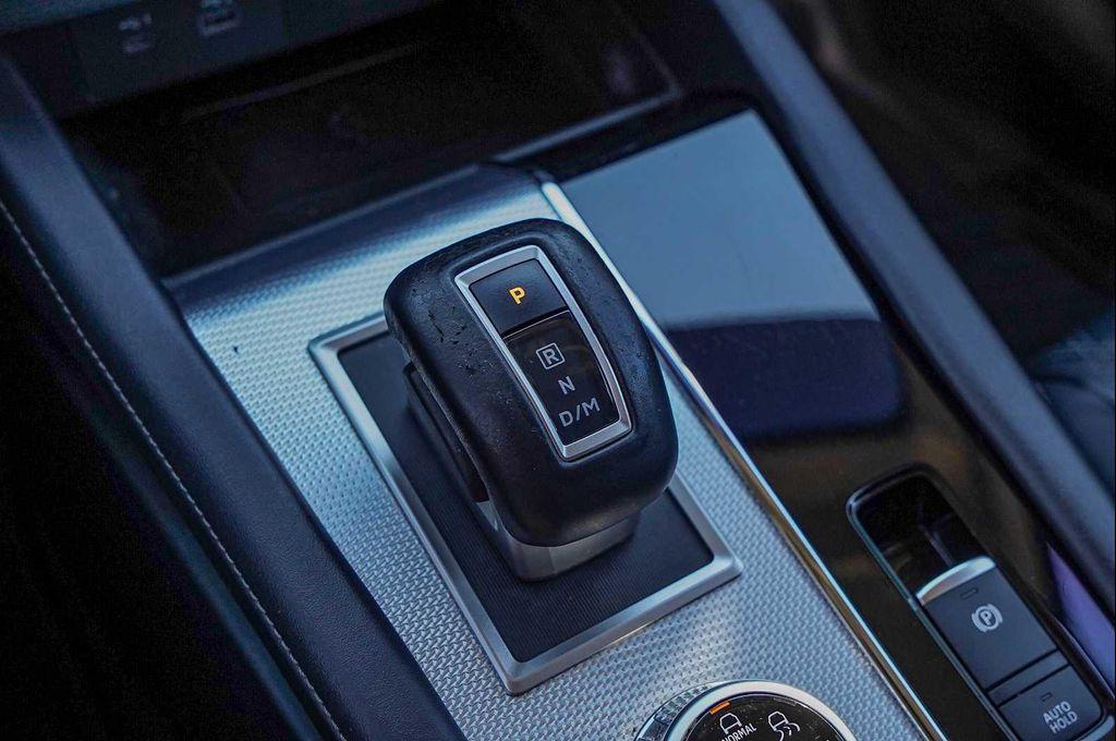 used 2022 Mitsubishi Outlander car, priced at $19,598