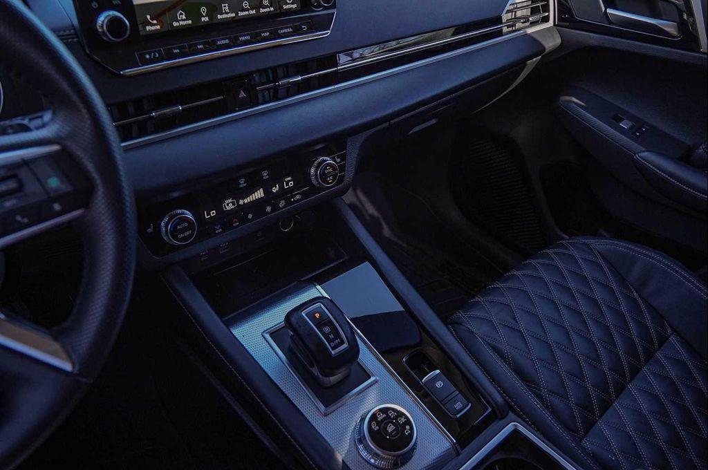 used 2022 Mitsubishi Outlander car, priced at $19,598