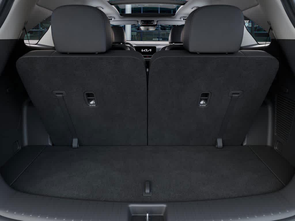 new 2026 Kia Sorento car, priced at $43,579