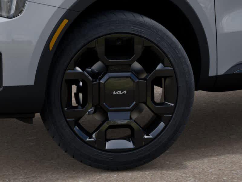 new 2026 Kia Sorento car, priced at $43,579