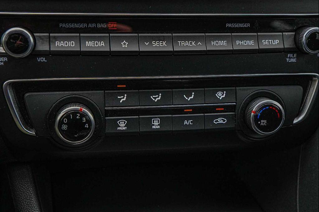 used 2020 Kia Optima car, priced at $15,598