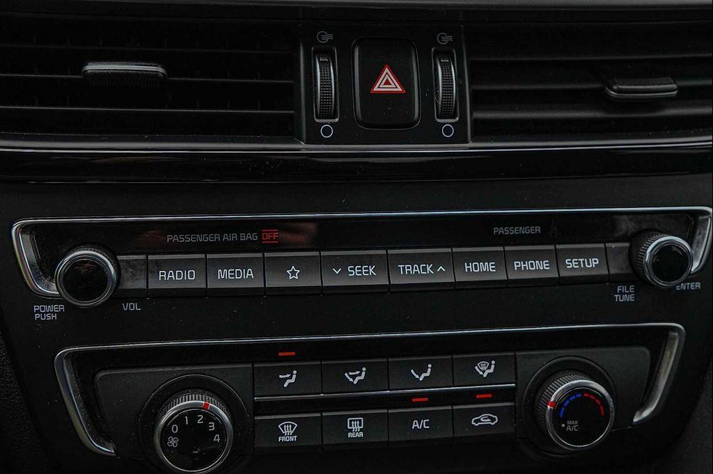 used 2020 Kia Optima car, priced at $15,598