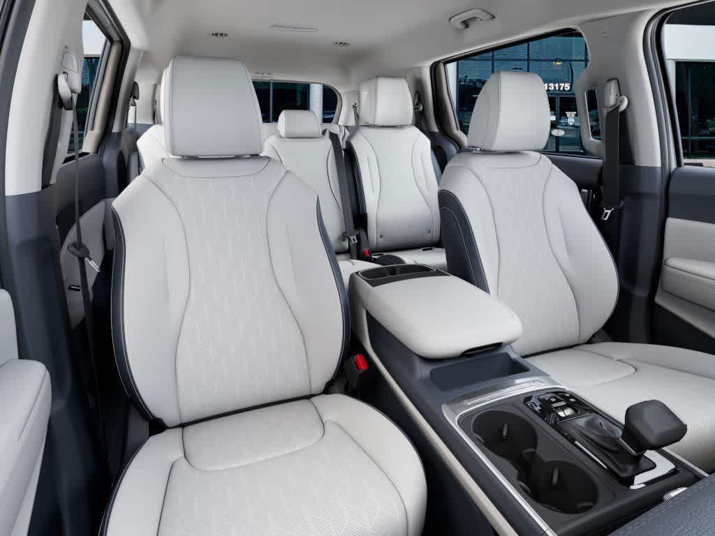 new 2026 Kia Carnival car, priced at $43,705