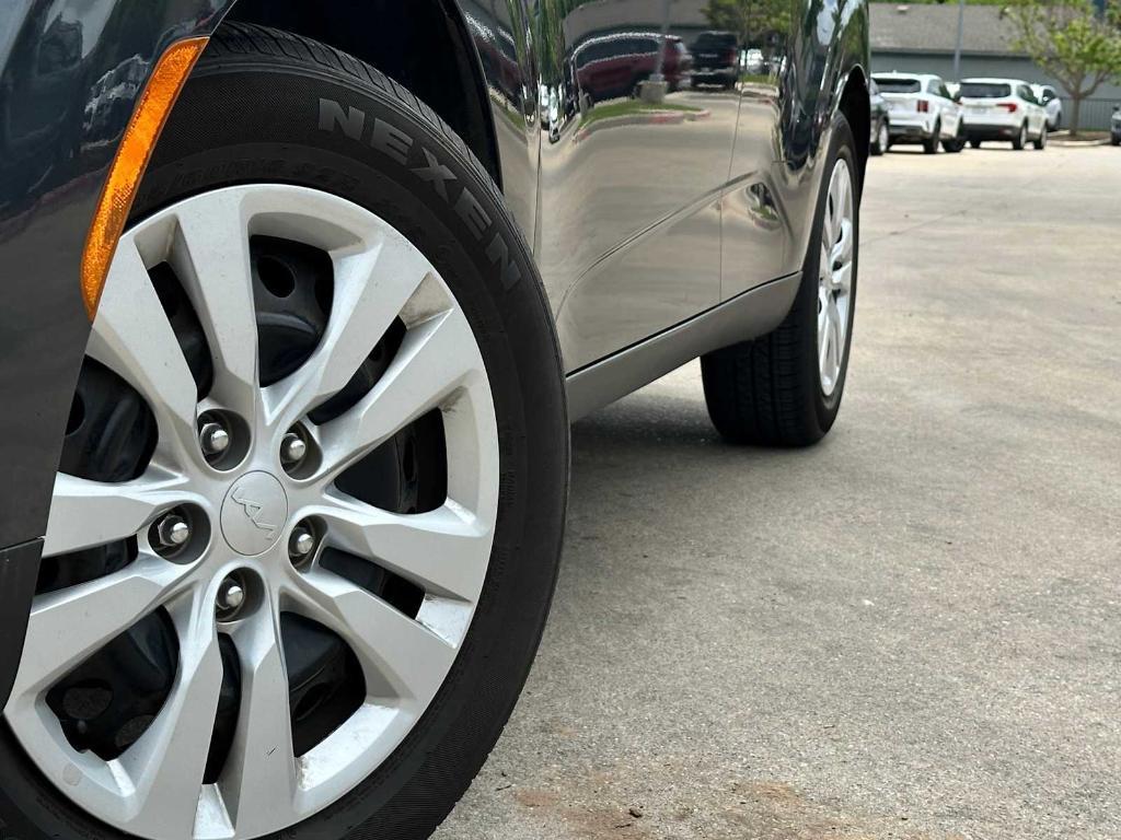 used 2023 Kia Soul car, priced at $12,998