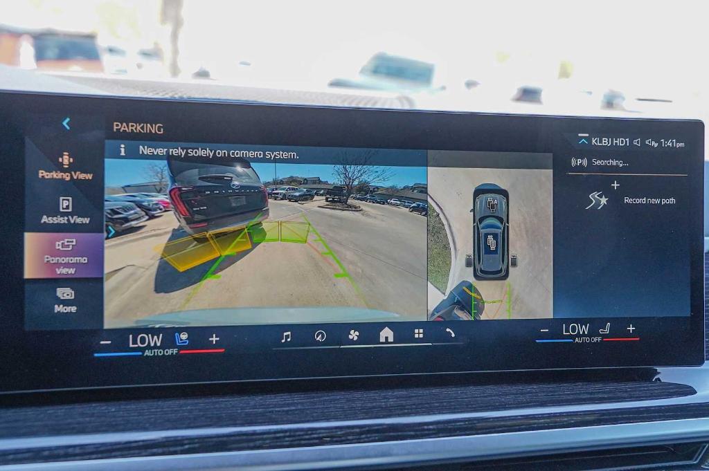 used 2026 BMW X5 car, priced at $72,998