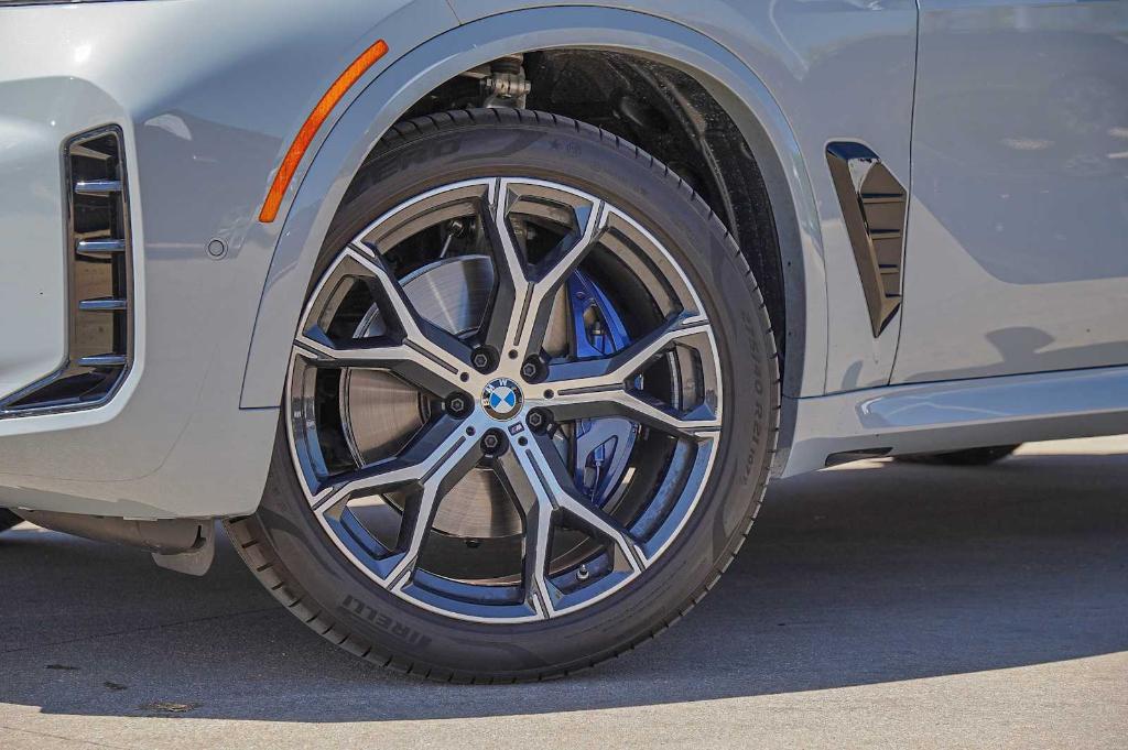 used 2026 BMW X5 car, priced at $72,998