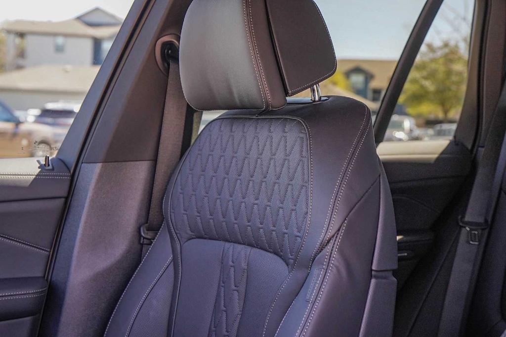 used 2026 BMW X5 car, priced at $72,998