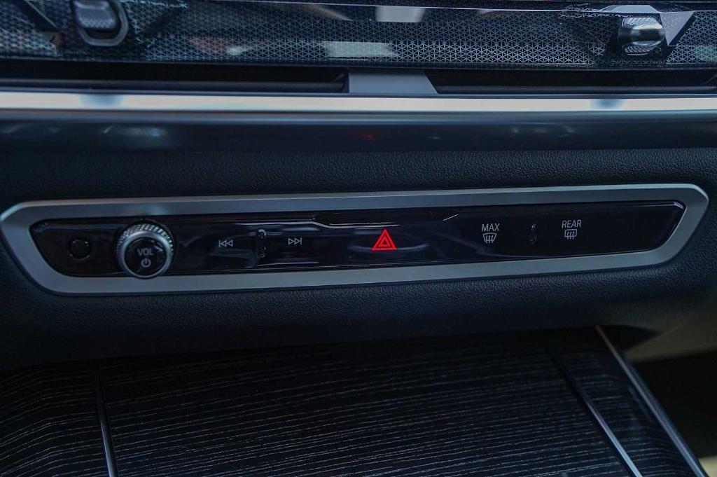 used 2026 BMW X5 car, priced at $72,998