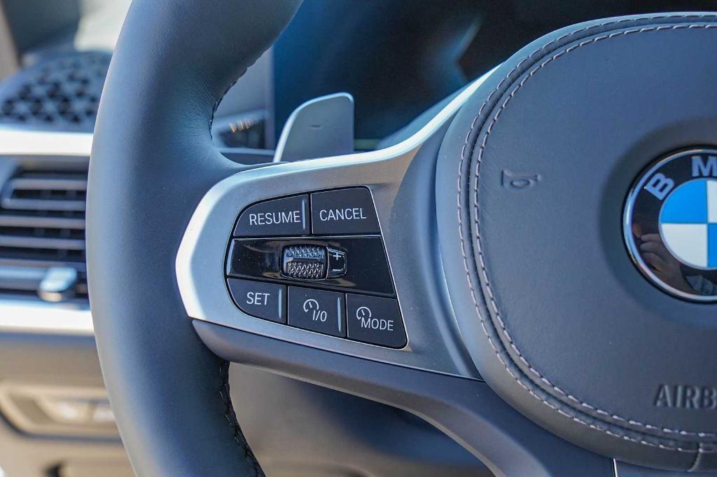 used 2026 BMW X5 car, priced at $72,998