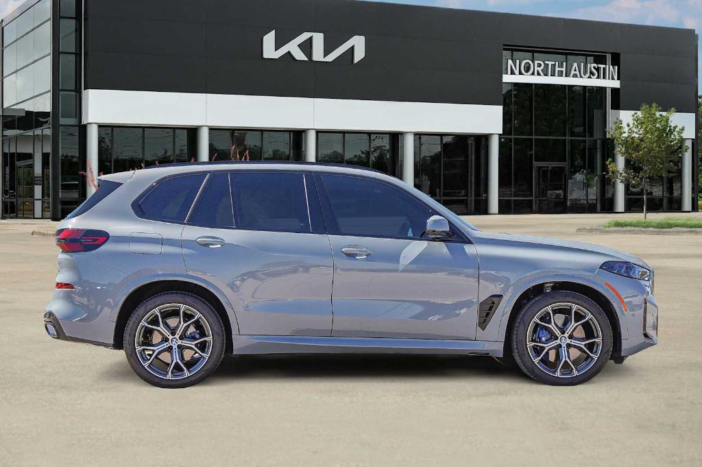 used 2026 BMW X5 car, priced at $72,998