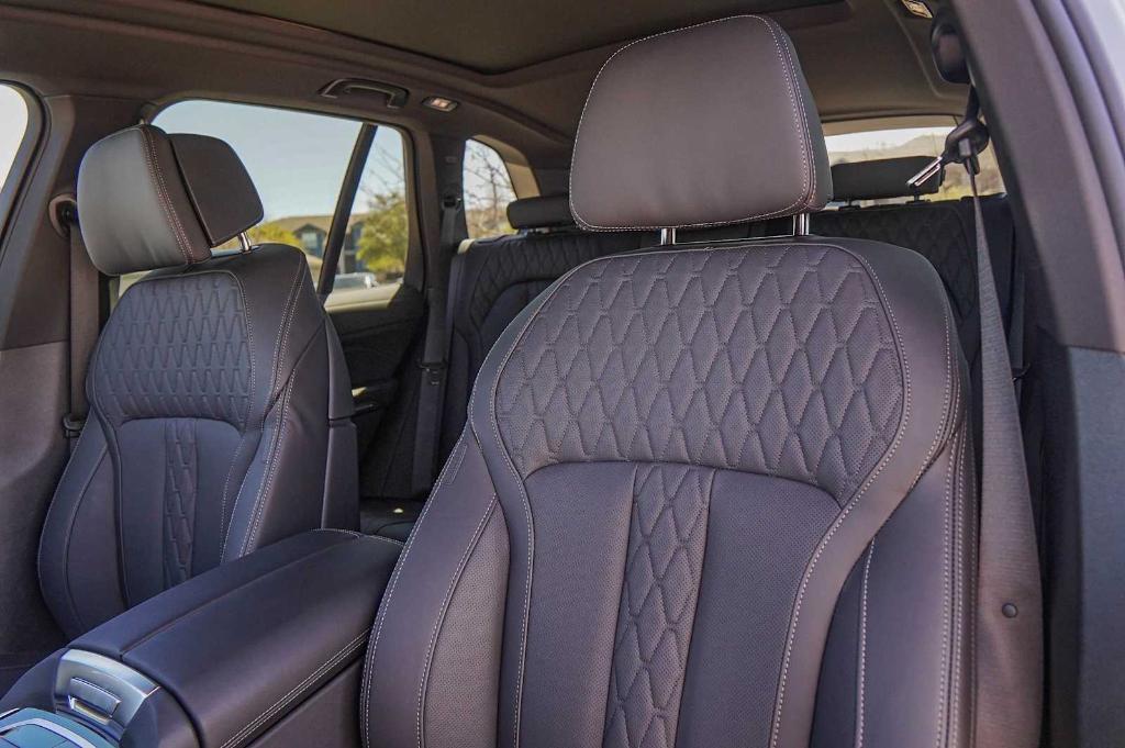 used 2026 BMW X5 car, priced at $72,998