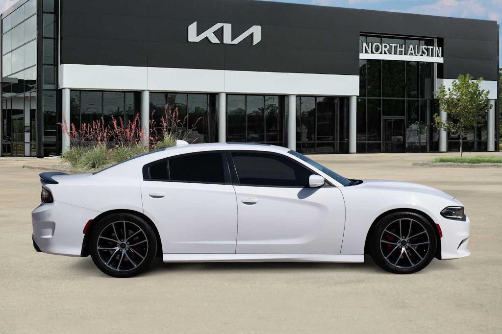 used 2017 Dodge Charger car, priced at $27,298