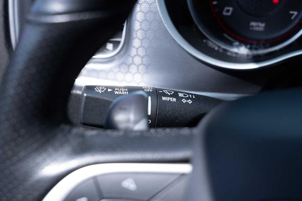 used 2017 Dodge Charger car, priced at $27,298