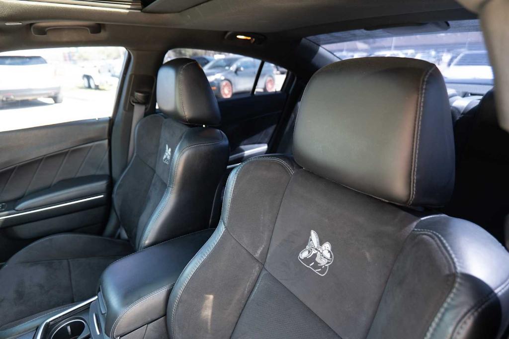 used 2017 Dodge Charger car, priced at $27,298