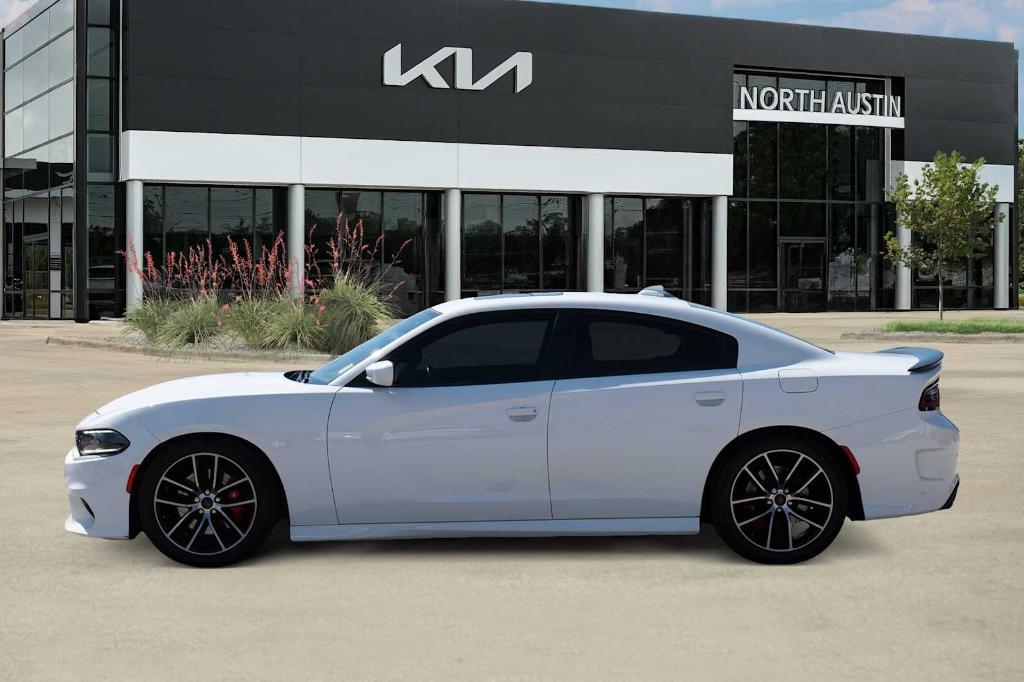 used 2017 Dodge Charger car, priced at $27,298