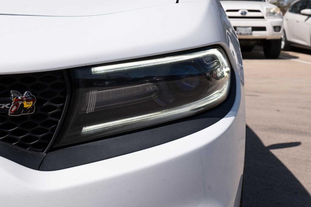 used 2017 Dodge Charger car, priced at $27,298