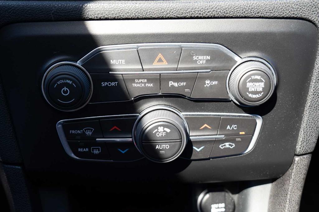 used 2017 Dodge Charger car, priced at $27,298