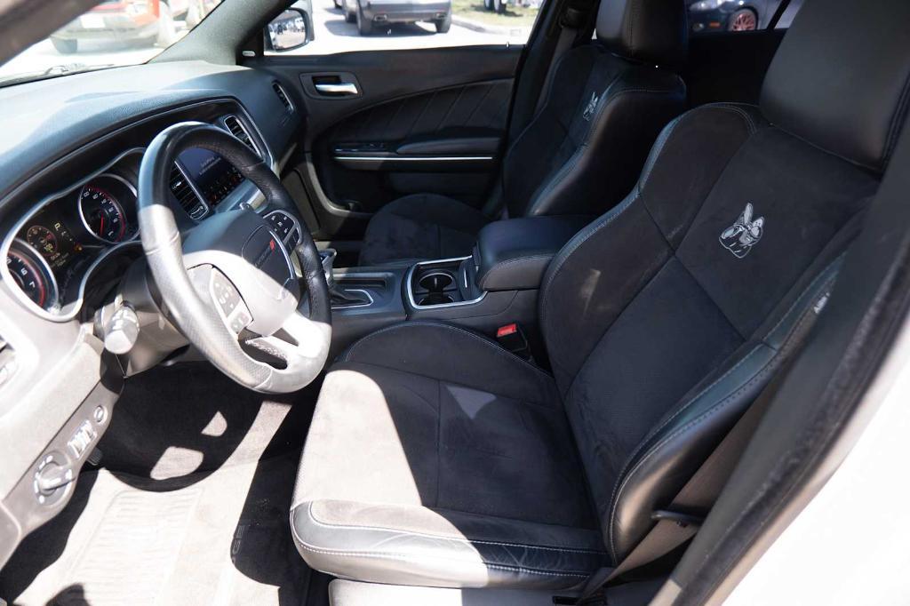 used 2017 Dodge Charger car, priced at $27,298
