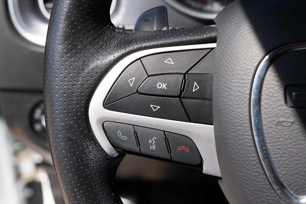 used 2017 Dodge Charger car, priced at $27,298