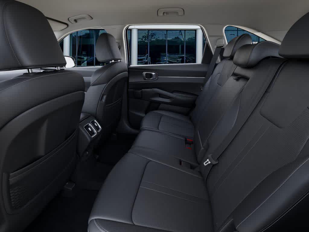 new 2026 Kia Sorento car, priced at $37,825